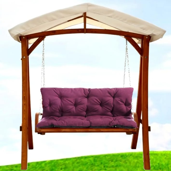 swing cushion