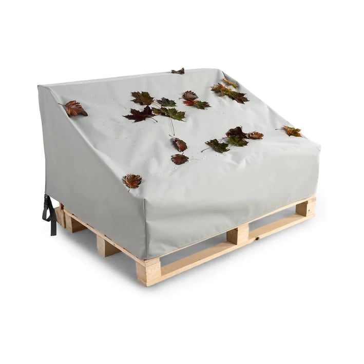 cover for pallet cushions