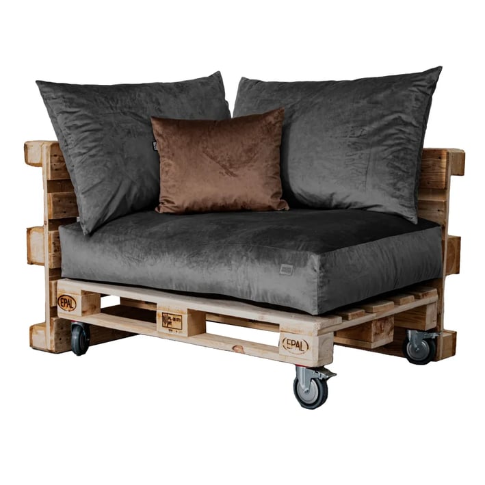 pallet set_graphite
