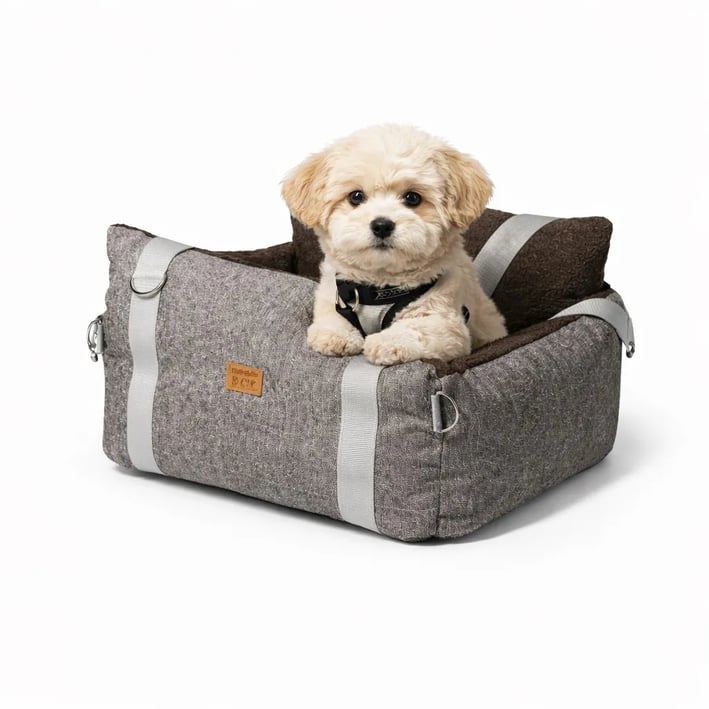 3in1 dog car seat