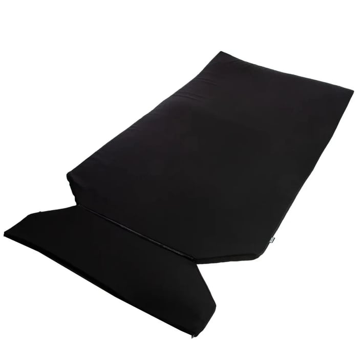 VW T5/T6/T6.1 Campervan Roof Mattress 198x117 cm - Memory Foam