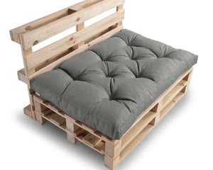 Crumb foam - Tufted