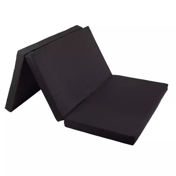 VW Caddy Campervan Mattress 120x200 cm - Firm or Memory Foam
