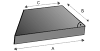 Trapezoid-c