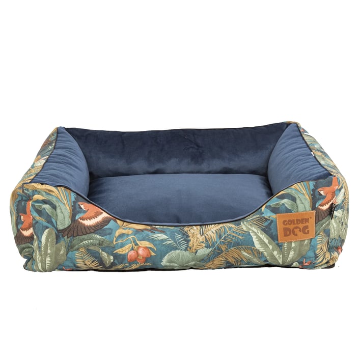 birds dog bed