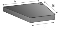 Trapezoid-e