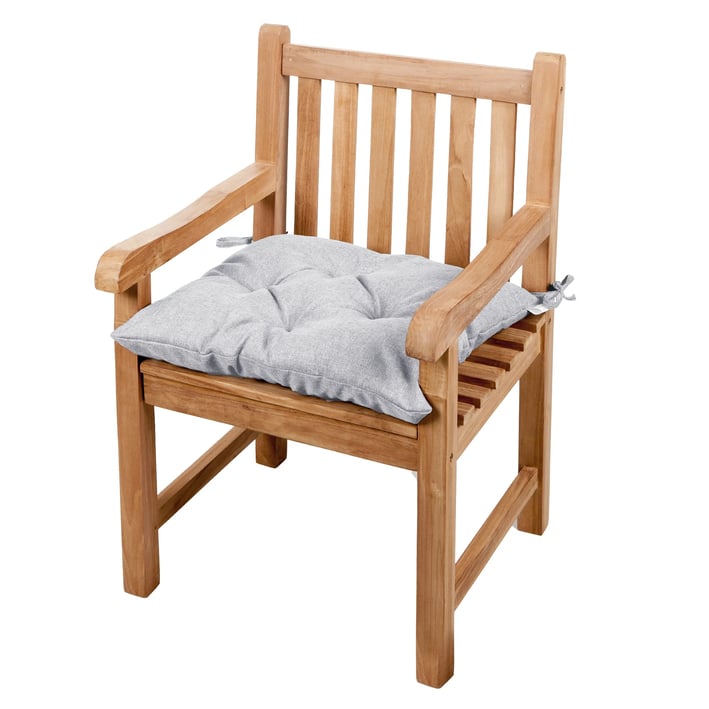 chair cushion platinum