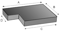L-shape-d