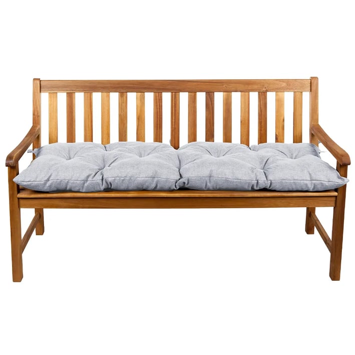 platinum bench cushion