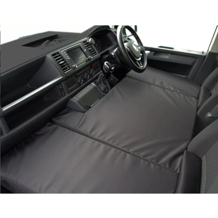 cab mattress volkswagen