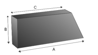 Back Trapezoid-d