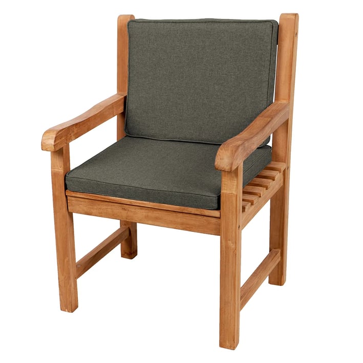 olive garden chair cushion