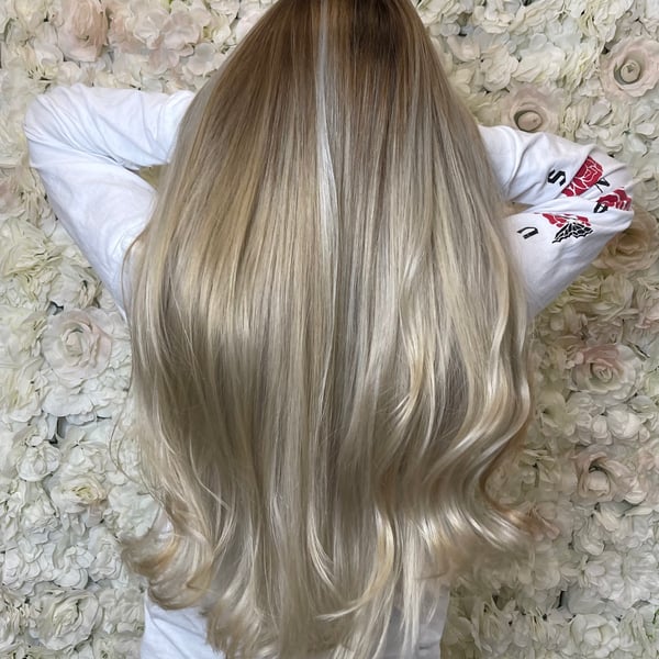 Résultats de la coiffure