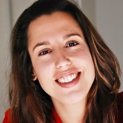 Picture of Patrycja Zarzecki