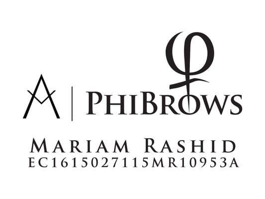 PhiBrows Certification