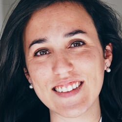 Témoignage image de Samira Jamil