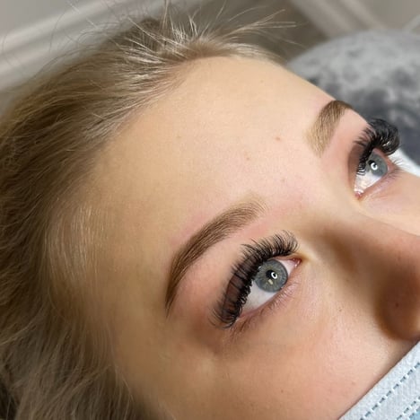 Mettant en vedette nos services d'esthétique et de beauté