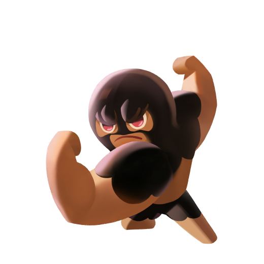 Muscle Cookie