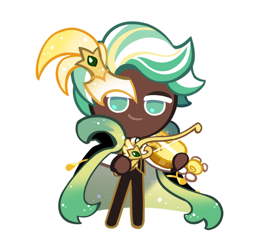 Charming Virtuoso