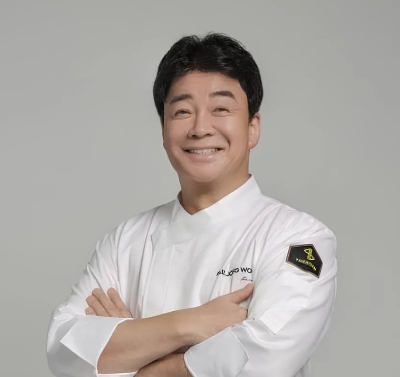 백종원 - Image 2