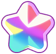 Rainbow Crystals