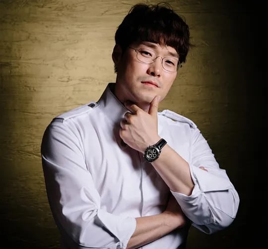 오세득 - Image 2