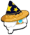 Wizard Cookie