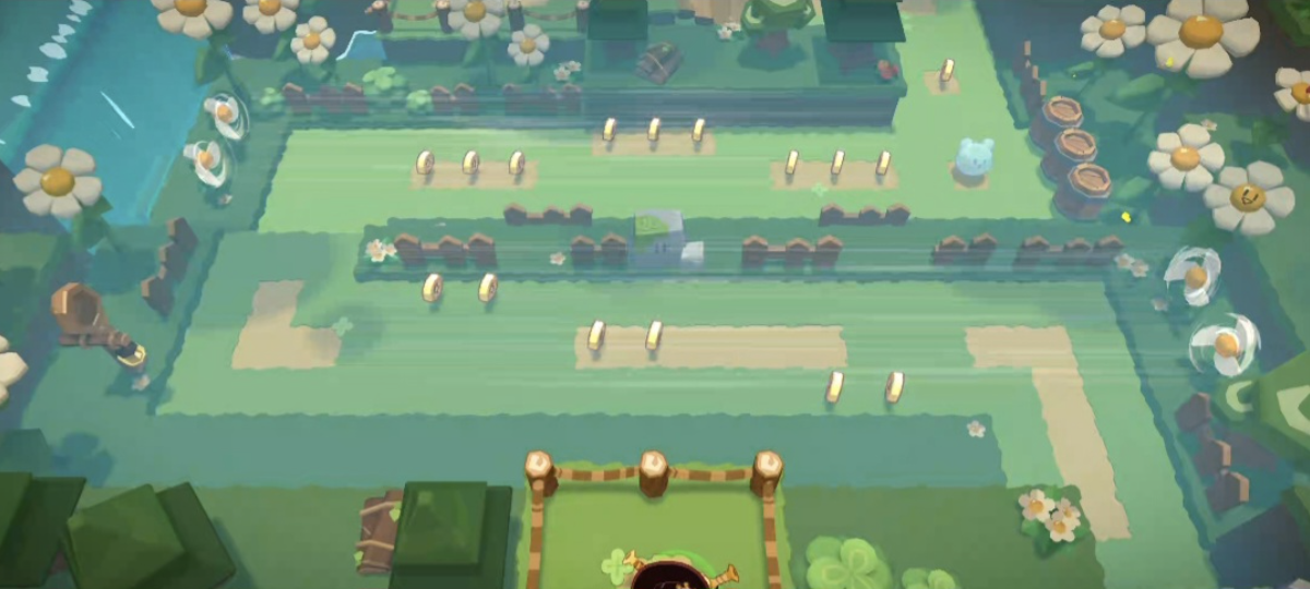 여섯번째 곰젤리 위치 첫번째 이미지