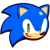 Sonic Cookie