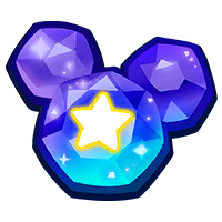 Wishing Star Crystal