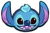 Stitch Cookie