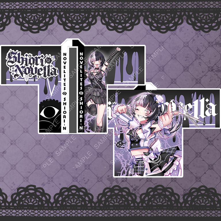Unofficial Shiori Fan Happi Coat
