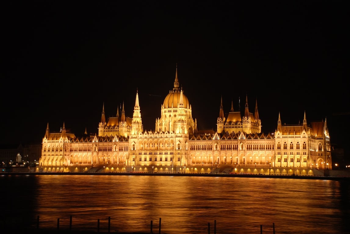 Budapest