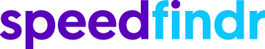 SpeedFindr