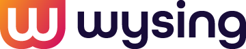Wysing logo