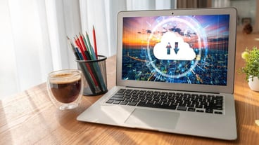 Cloud computing software for modish remote work