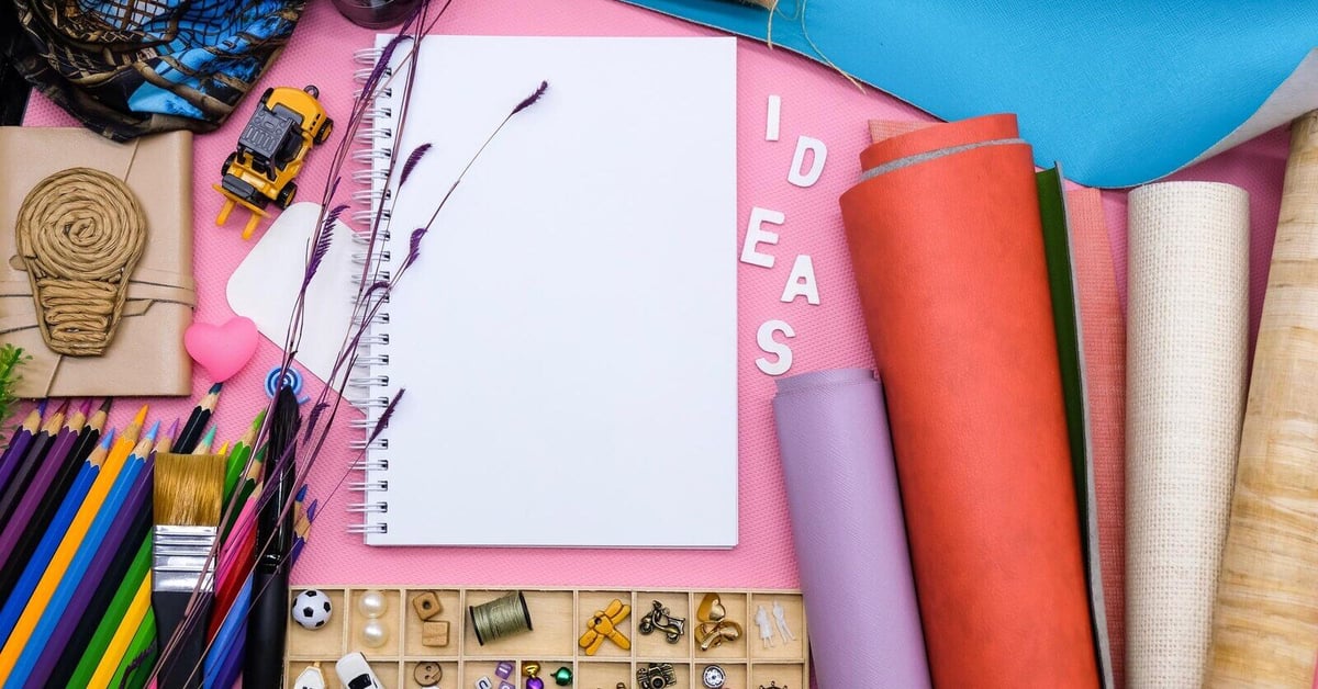 Creative hobbies to spark your imagination - Discovaz