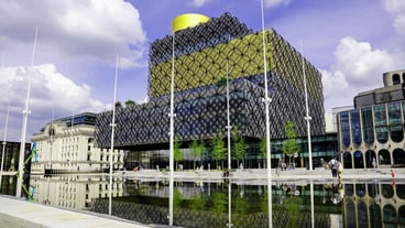 UK Birmingham