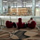 Changi Airport in Singapore