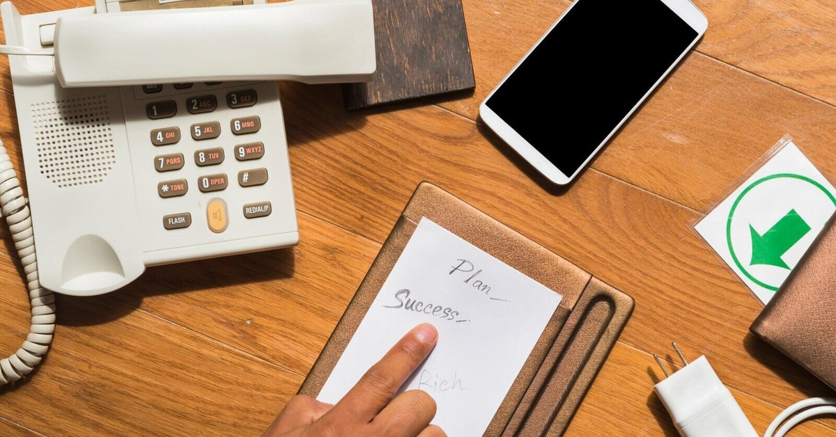 Essential guide to telephone plans for SMEs - ExplorEverity
