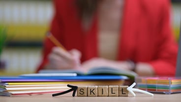 Enhance your skills a focus on learning and development for personal and professional growth