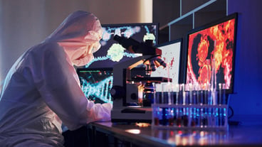 10 Netflix Shows About Biotech and Genetics to Watch Now - Fixulo