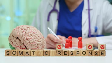 An indepth understanding of Somatic Response within various Healthcare Settings is crucial