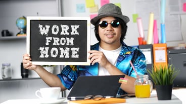 The rise of weekend jobs: A guide to work-life balance - Yearti