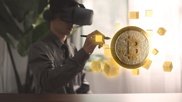 Trade trading crypto currency coins Bitcoin Exchanges Invest Metaverse stocks
