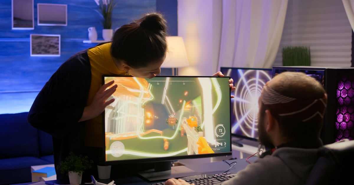 A Look at Game Design Masters: Skills, Careers, and Programs - Discovaz