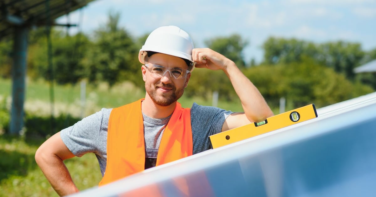Understanding solar panel jobs: Opportunities and insights - ExplorEverity