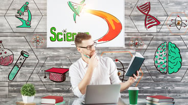 Knowledge concept