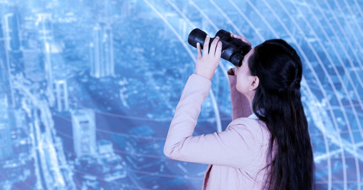 Info About Future Tech: A Look at What's Coming Next - Discovaz