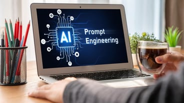 Generative ai virtual assistant tools for prompt engineer and end user snugly
